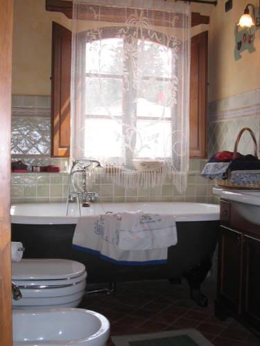 Отель Casa Lastrucci