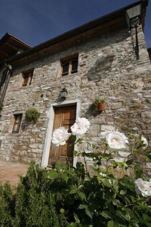 Апартаменты Casina al Vento