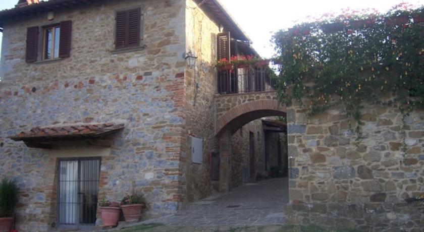 Отель Villa Vittoria