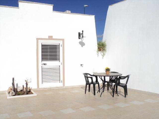 Мини-отель B&B Masseria San Dana