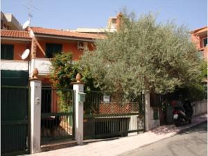 Апартаменты Villa Alcantara