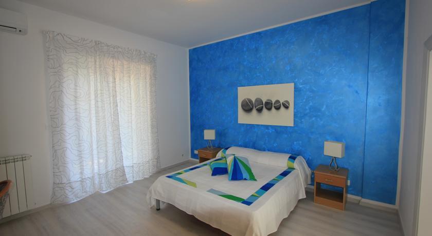 Гостевой дом B&B Il Viaggiatore