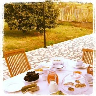 Мини-отель B&B La Maison De Sophie