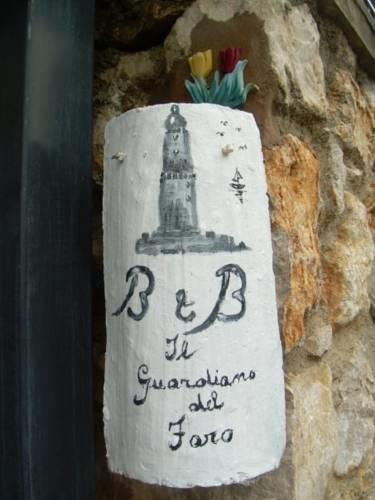 Мини-отель Il Guardiano Del Faro B&B