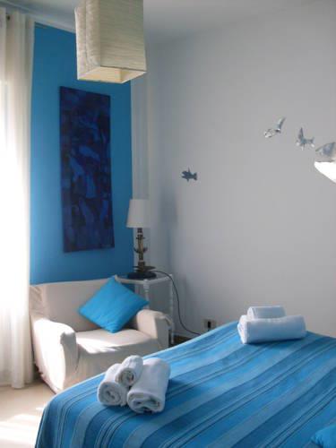 Гостевой дом Volver B&B