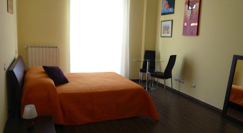 Апартаменты Residenza Monferrato