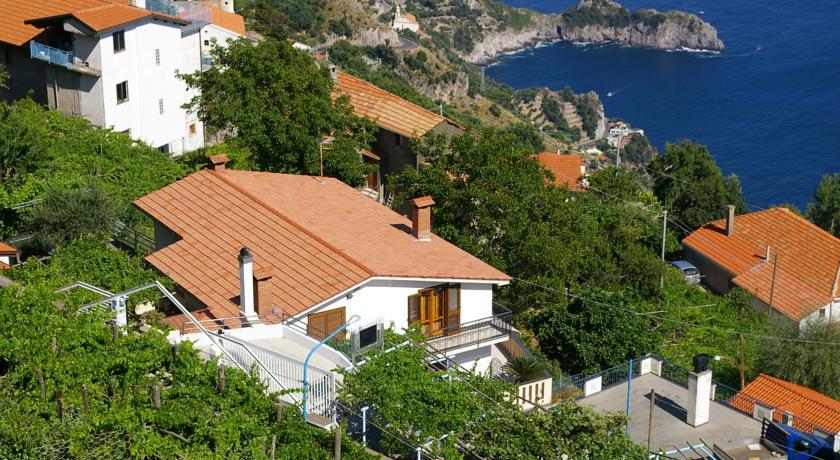 Мини-отель B&B Il Nespolo