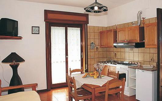 Апартаменты Casa l´Incanto