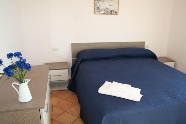 Апартаменты Furore Coast Rooms