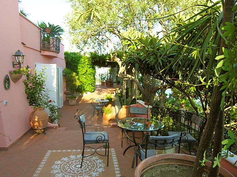 Вилла Villa Arianna