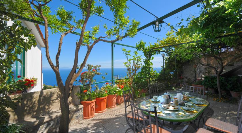 Апартаменты Villa San Giuseppe