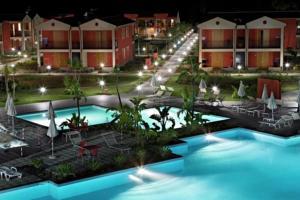 Апартаменты Baia di Tindari II