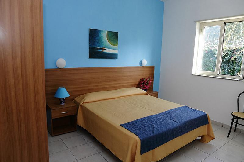 Отель Bazia Camping