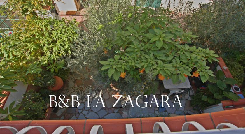 Мини-отель La Zagara