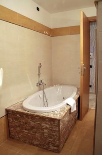 Отель Hotel Nido D'Aquila