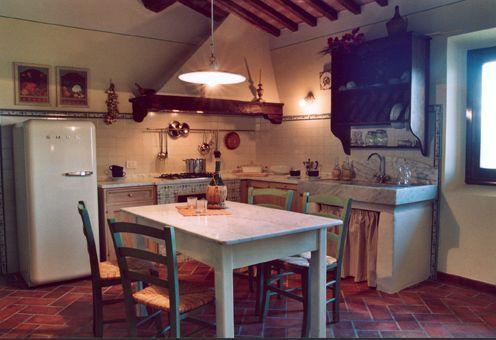 Отель Agriturismo la Castellina