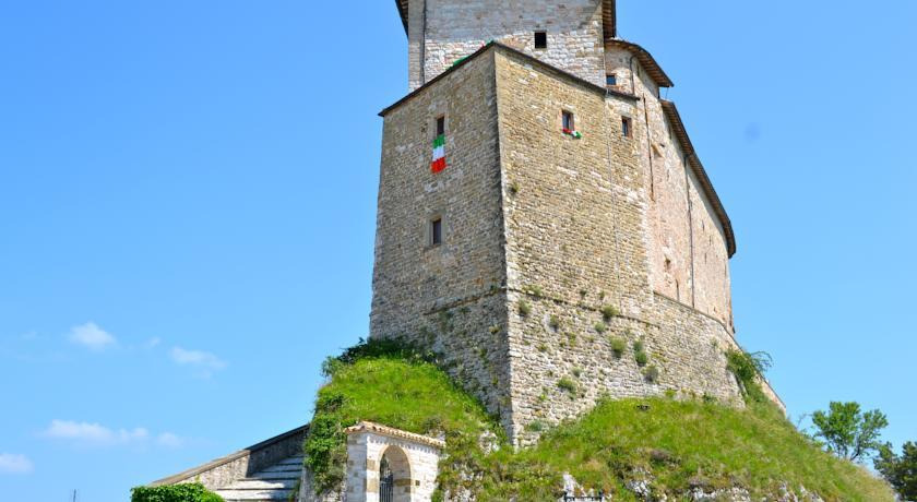Мини-отель Locanda Del Castello