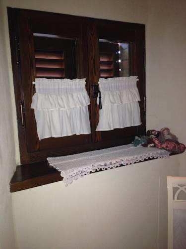Отель Agriturismo Montefiorentino