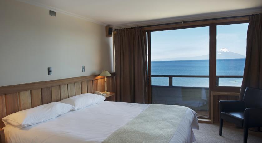 Отель Hotel Bellavista