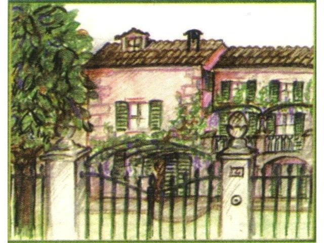 Отель B&B Cascina Quarti 4