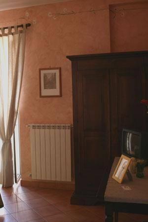 Мини-отель Antica Campana B&B