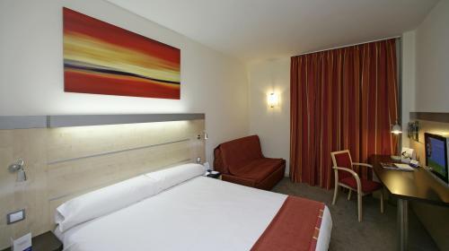 B&B Madrid Airport