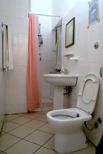 Отель B&B Il Parco