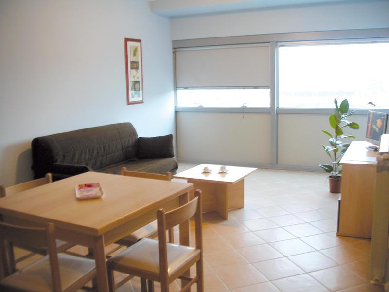 Апартаменты Residence Sol Levante