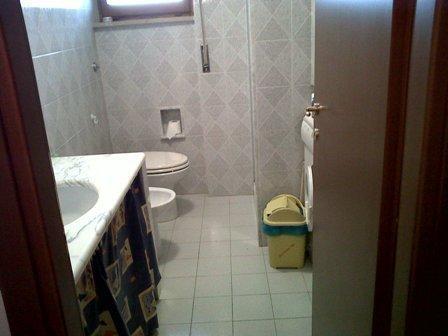 Мини-отель B&B La Conchiglia