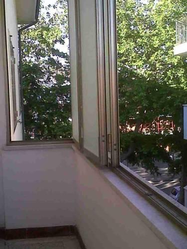 Апартаменты Residenza Alcyone