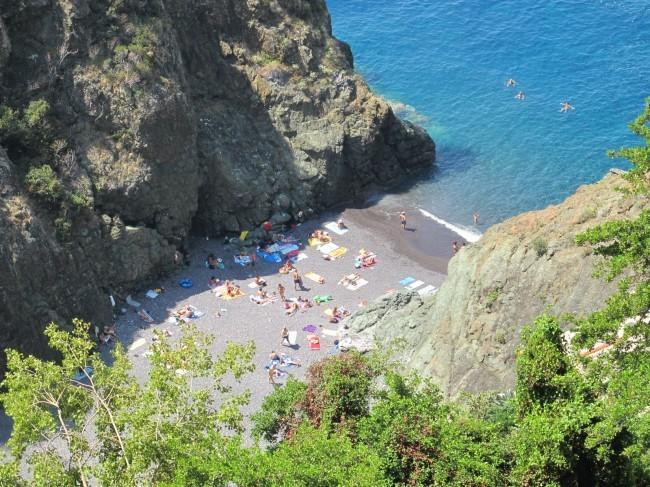 Отель Campeggio Il Nido Del Gabbiano