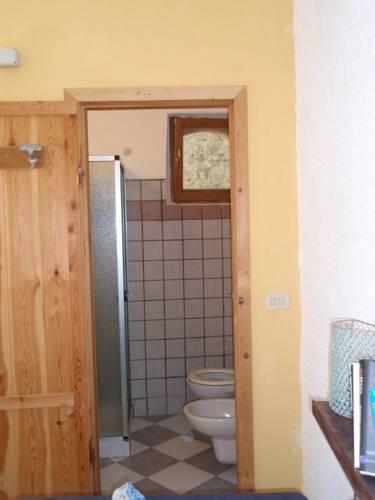 Отель Il Borgo della Colomba