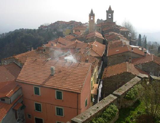 Гостевой дом Là Nel Borgo
