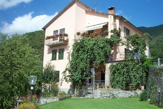 Отель La Casa Rosa