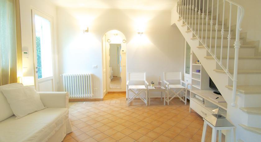 Апартаменты Maison Cirì