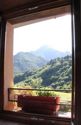 Апартаменты Apartment Buffardello