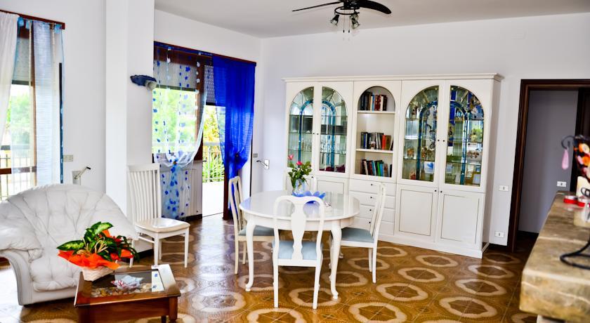 Мини-отель B&B Sol Y Mar