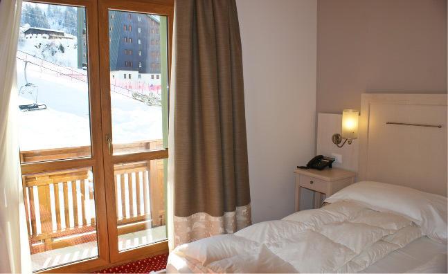 Отель Hotel Adler