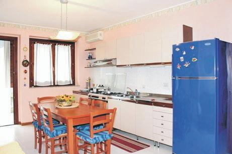 Апартаменты Residence Le Piramidi