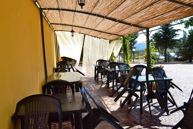 Отель Agriturismo La Dolce Collina