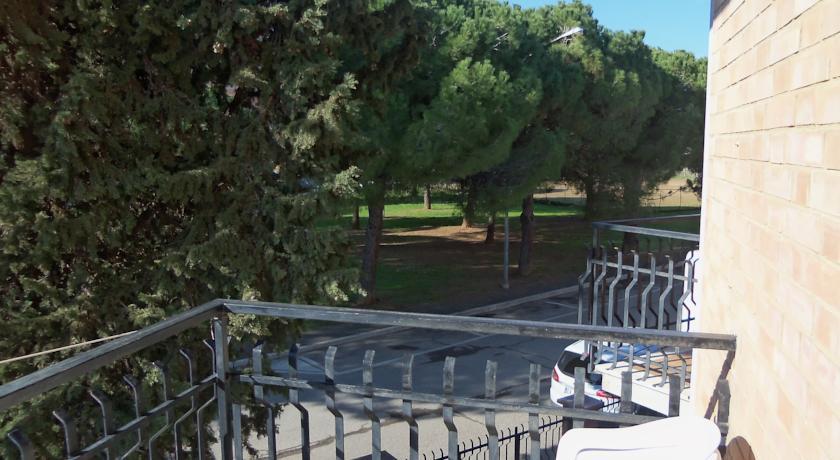 Апартаменты Appartamento Follonica