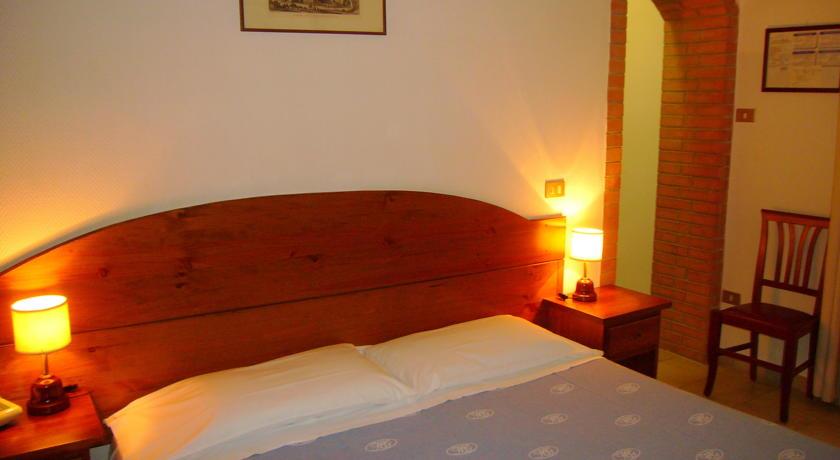 Отель Hotel Giardino