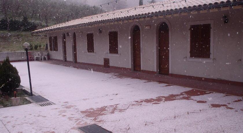 Отель Hotel Fichetto