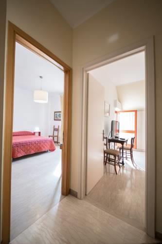Гостевой дом Residence San Sisto - Foligno City Center