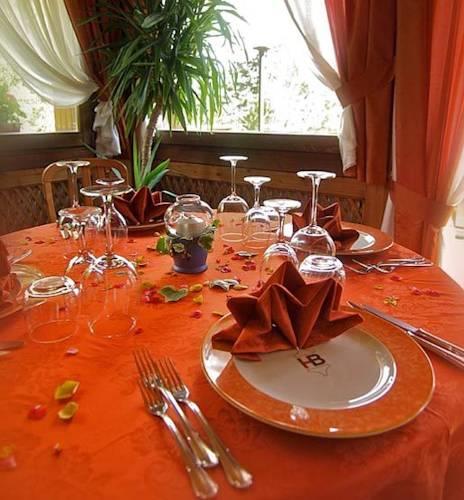 Отель Hotel Belvedere