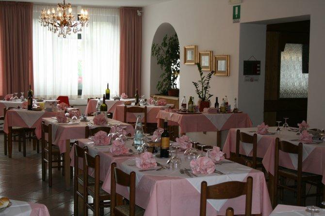 Отель Hotel Milano
