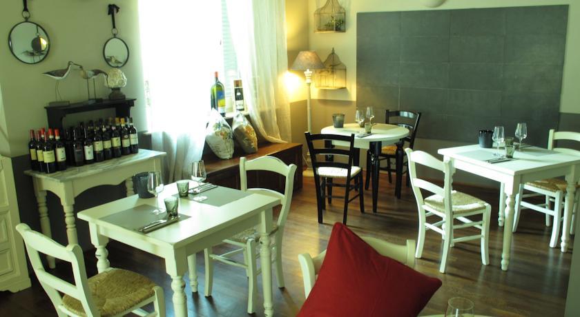 Гостевой дом Indovino Ristorante Pizzeria Affittacamere