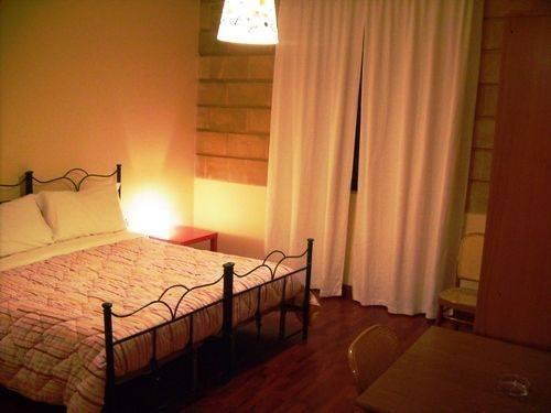 Отель Albergo Conca D'Oro