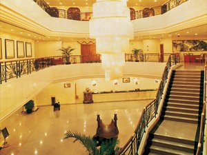 Отель Wenzhou Dynasty Hotel