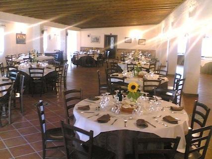 Отель Agriturismo Il Borghetto